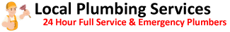Shadow VA 24 Hour Plumbers